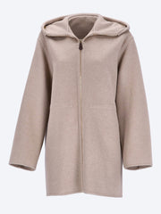 Kevin baby cashmere parka ref: