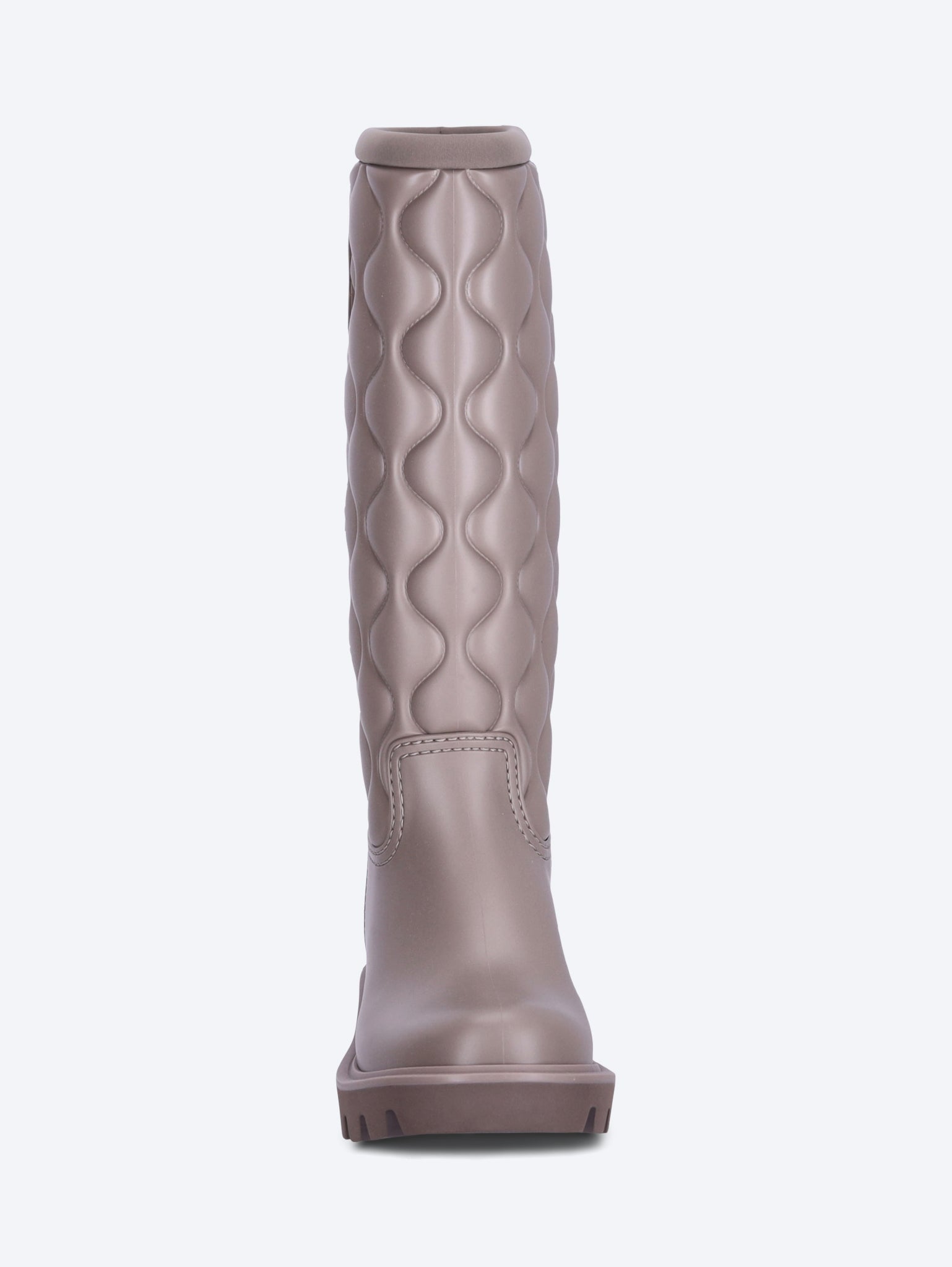 Kickstream Quilt-Regenstiefel 3