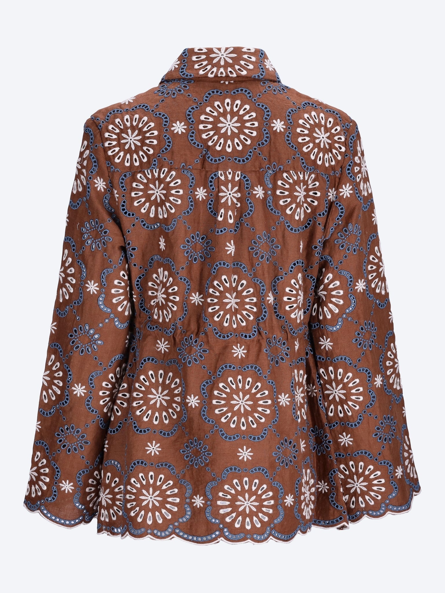 Kiki jacket 3