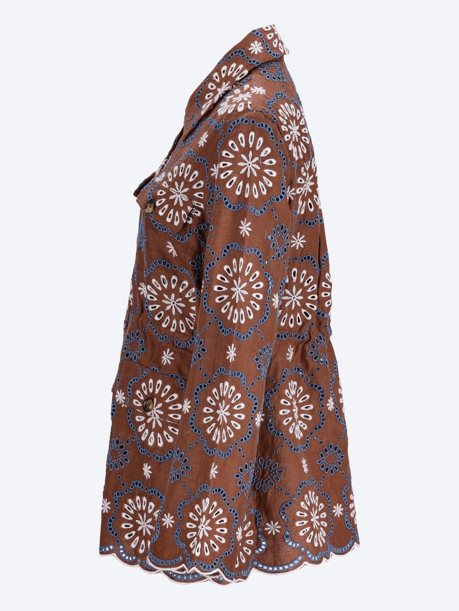 Kiki jacket 2