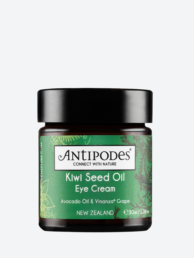Augencreme mit Kiwisamenöl, 30 ml 1