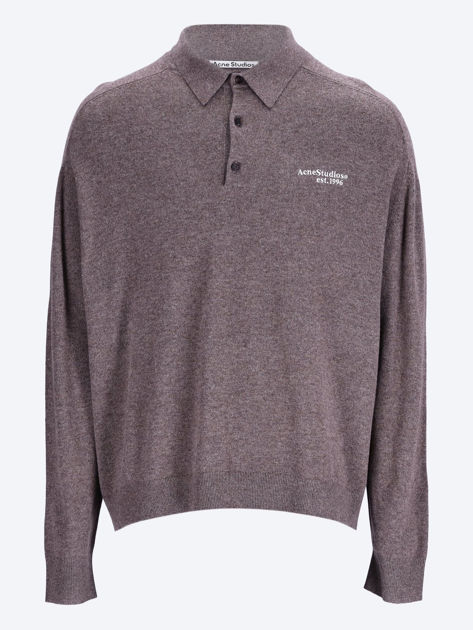 Kluxey leichter Richard-Yak-Polopullover 1