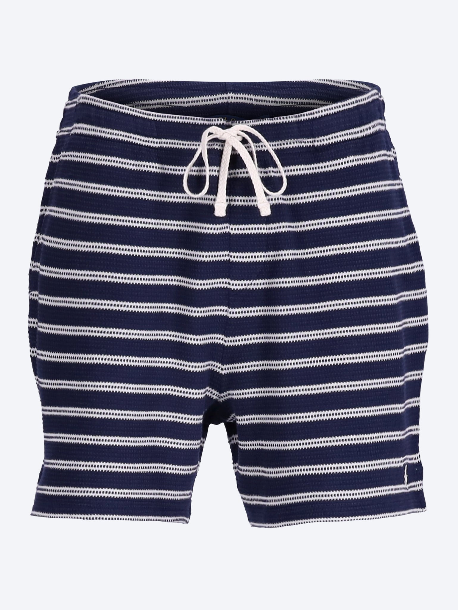 Knit shorts 1