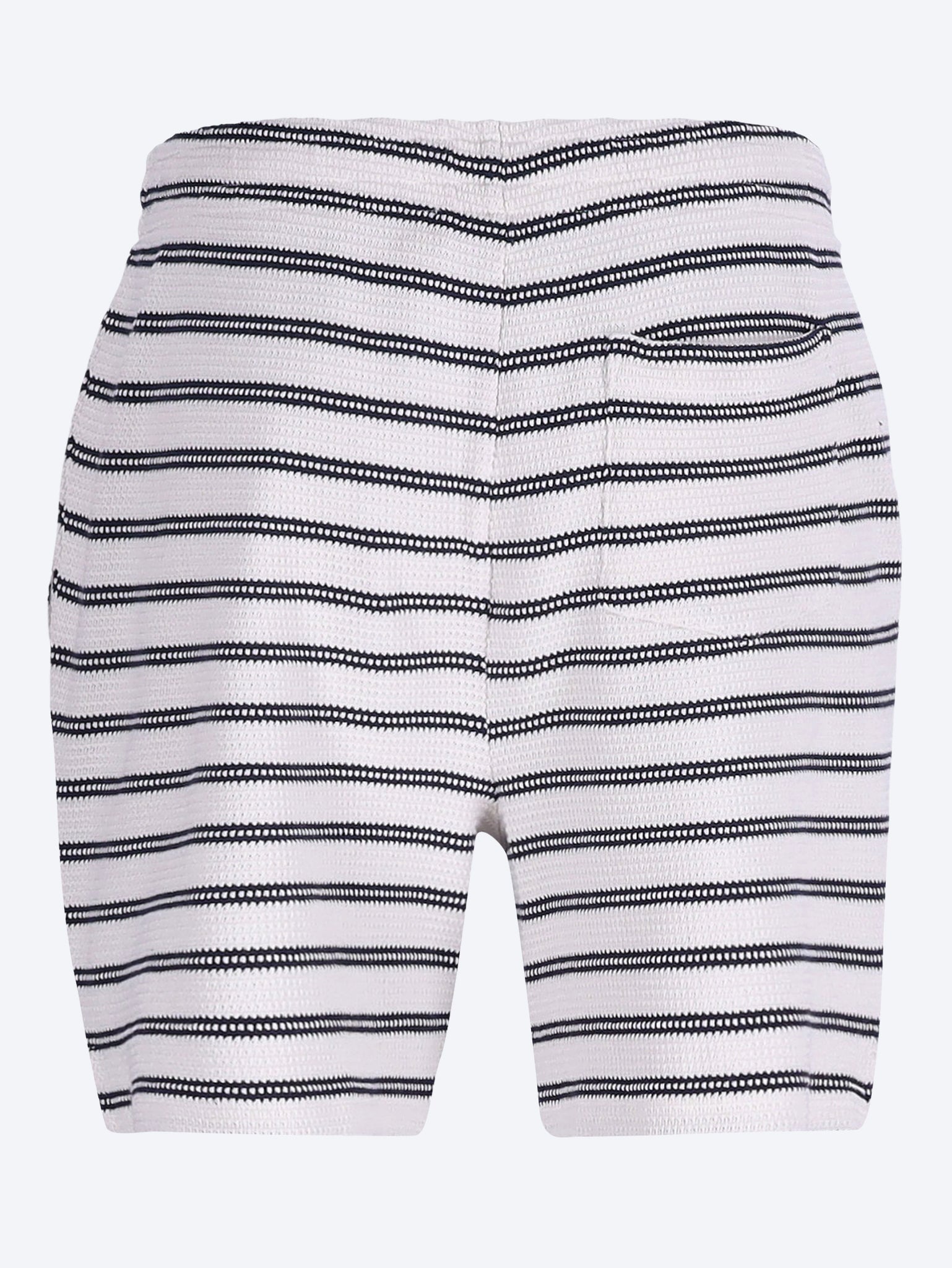 Knit shorts 3