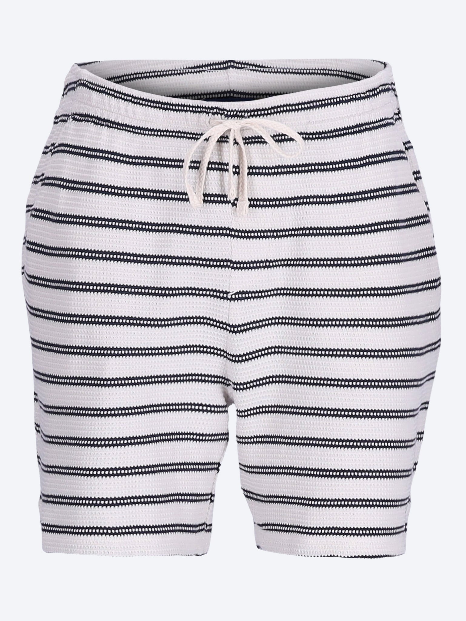 Knit shorts 1