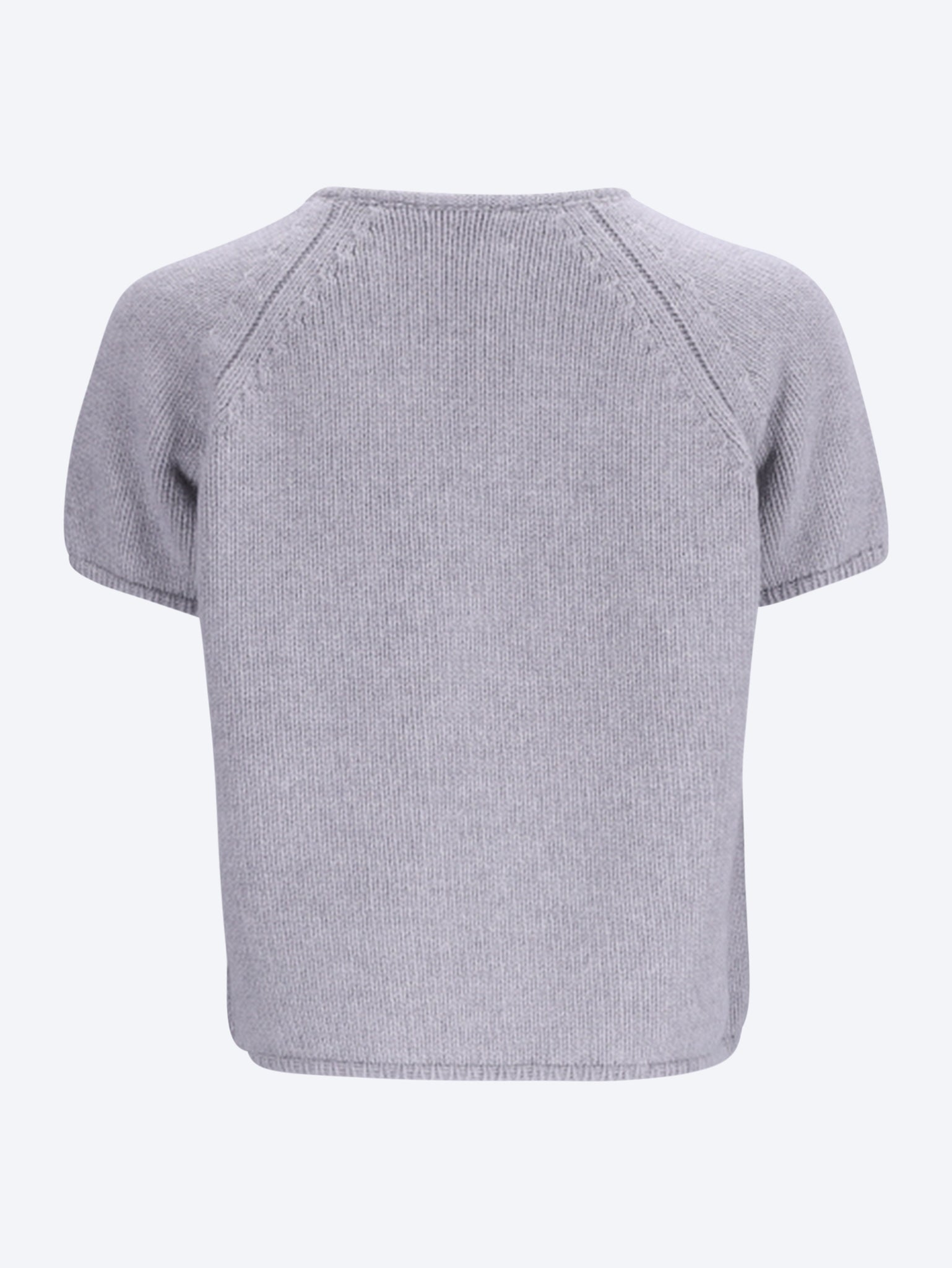 Gestricktes T-Shirt 3