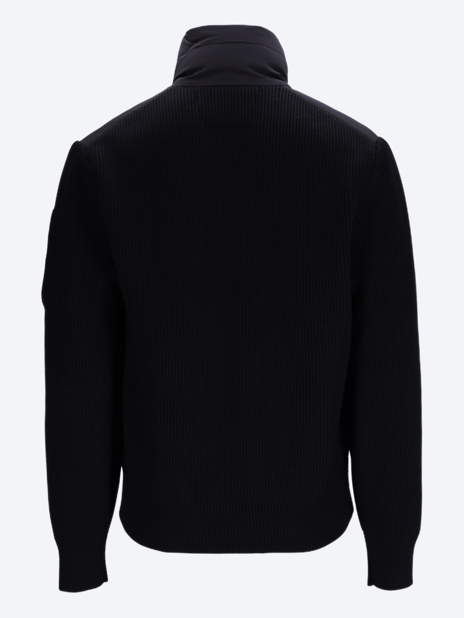 Veste en tricot 3
