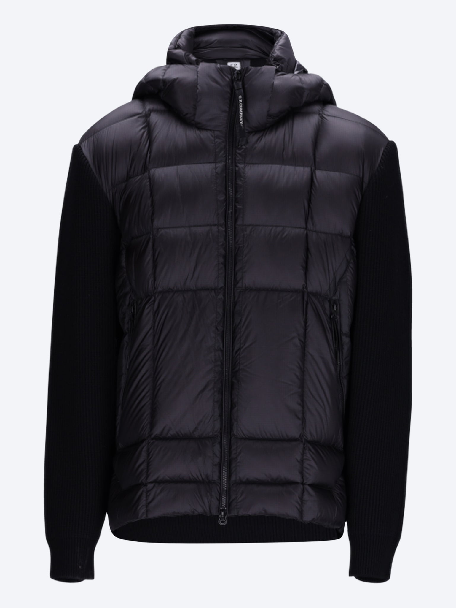 Veste en tricot 1