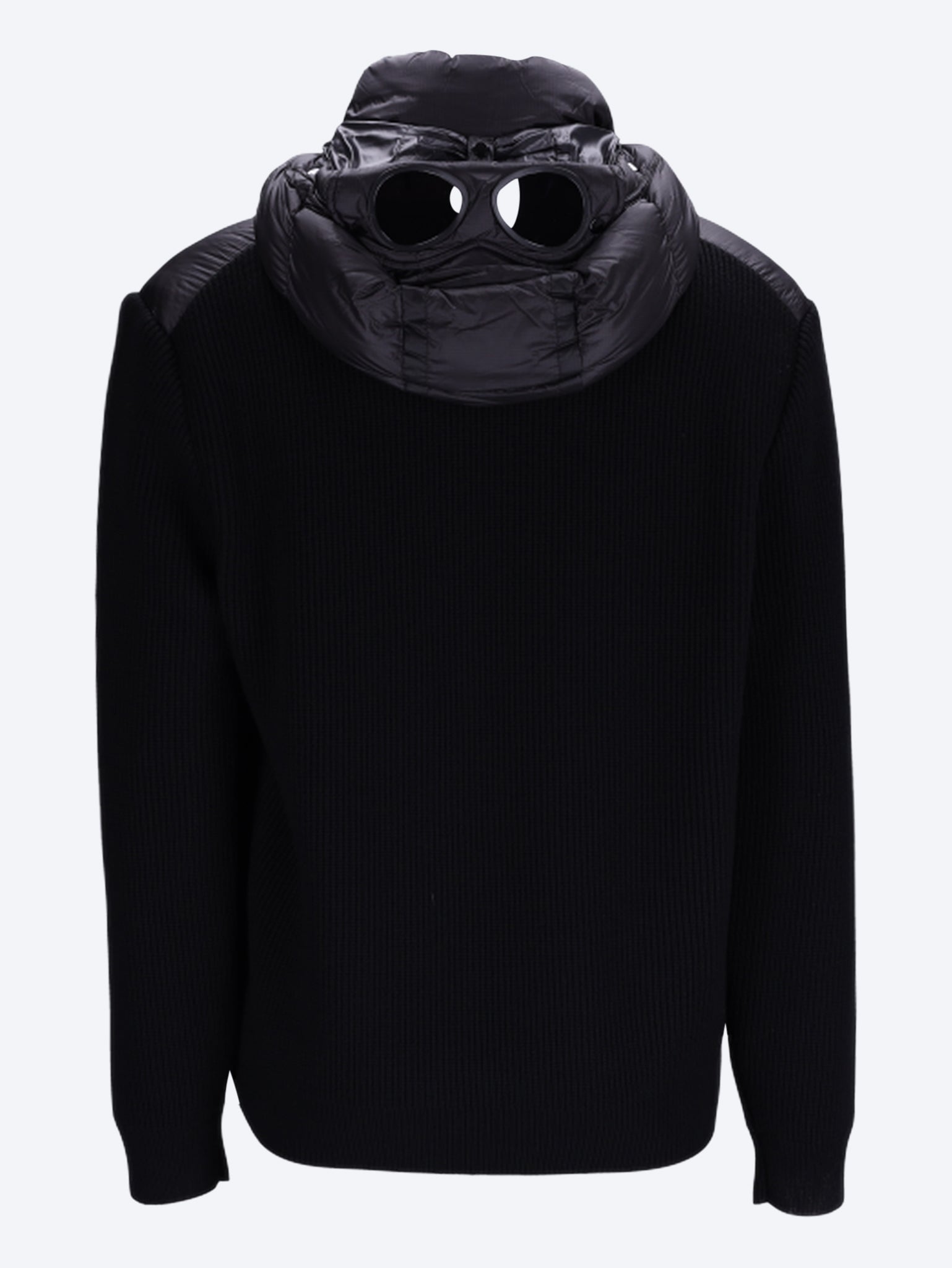 Veste en tricot 3