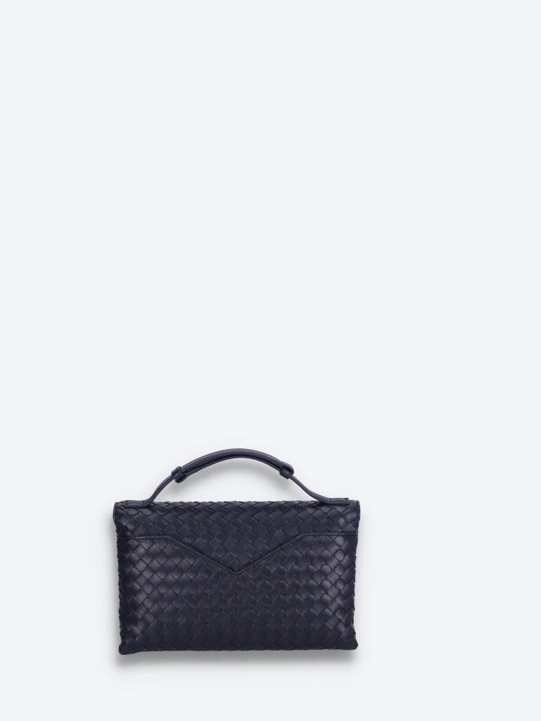 Knot lock handbag 5