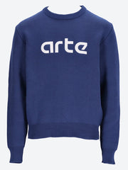 Kris logo sweater ref:
