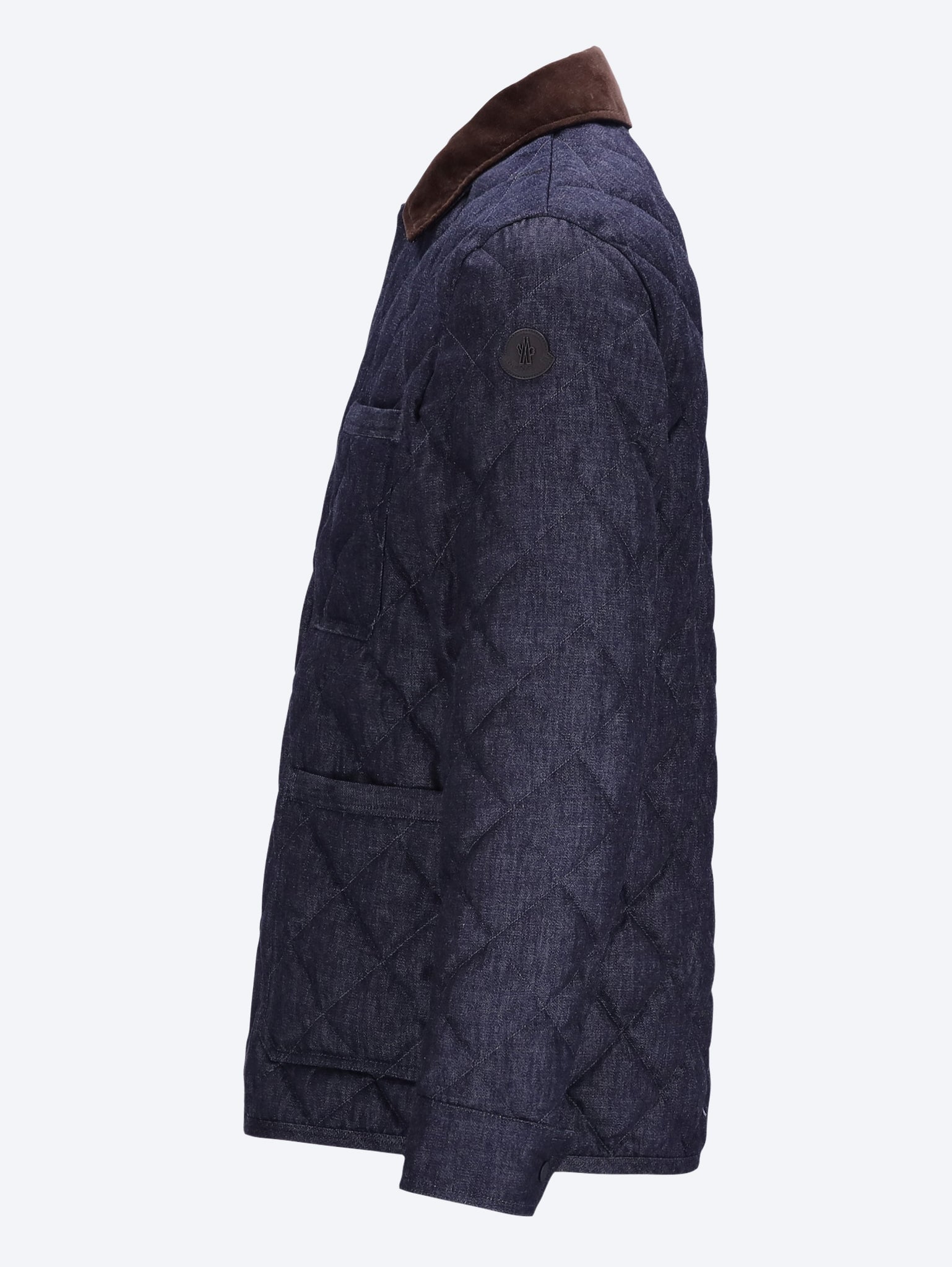 Kryen-Hemdjacke 2