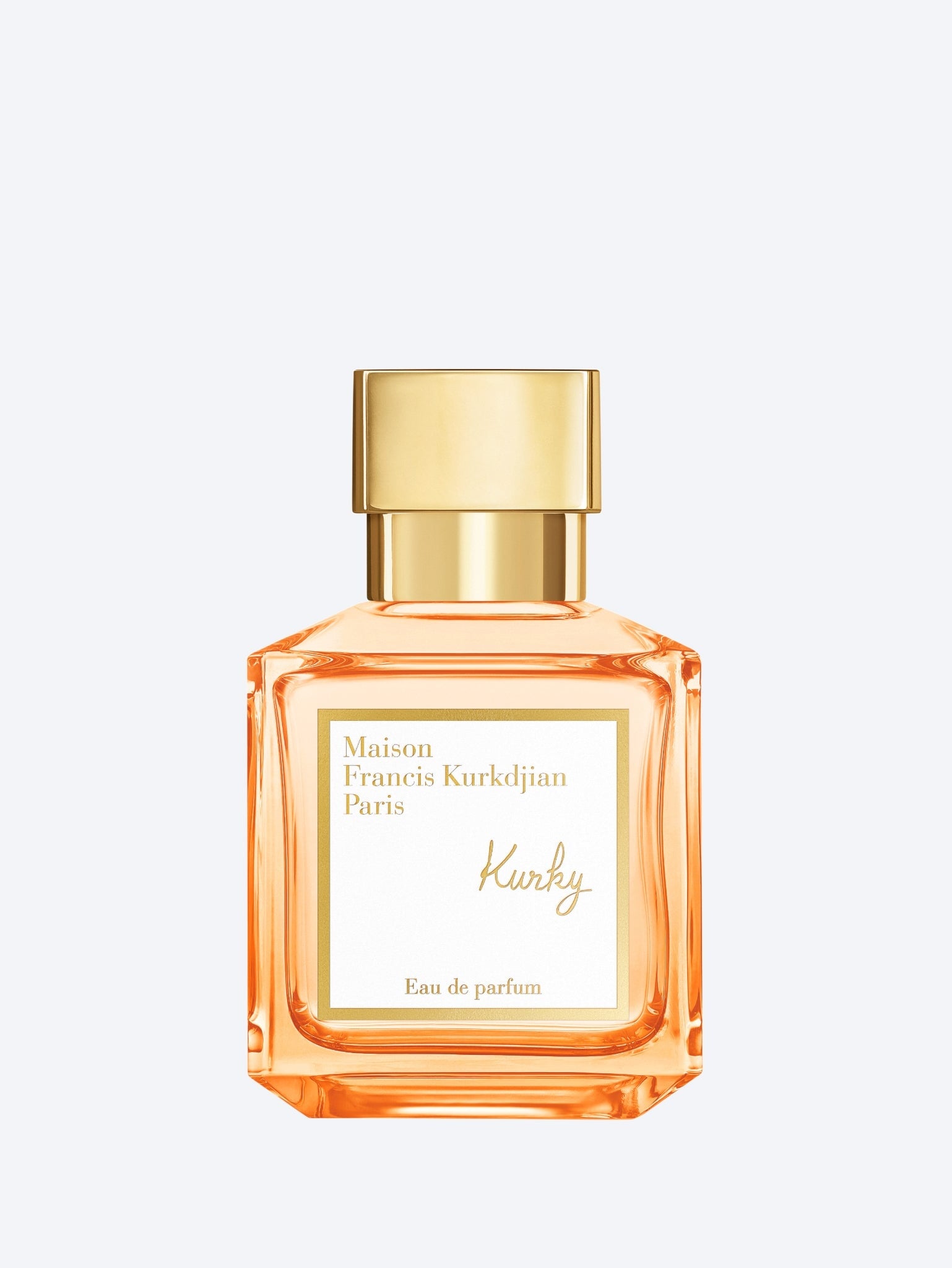 Kurky - Eau de Parfum 70ml 1