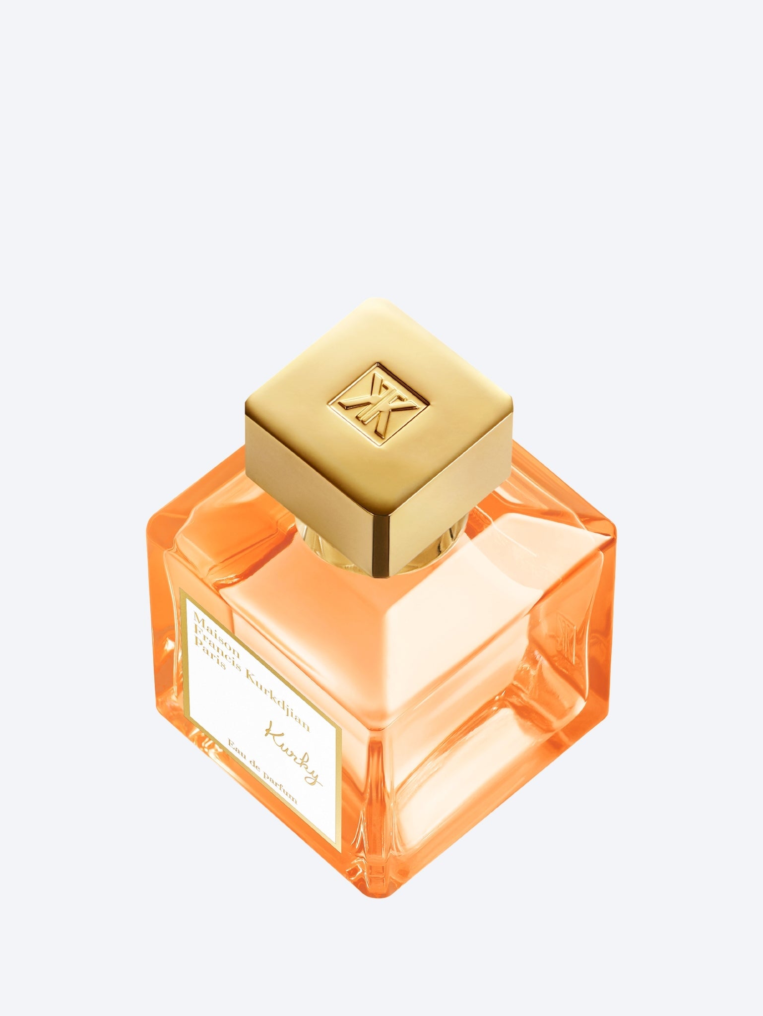 Kurky - Eau de Parfum 70ml 2