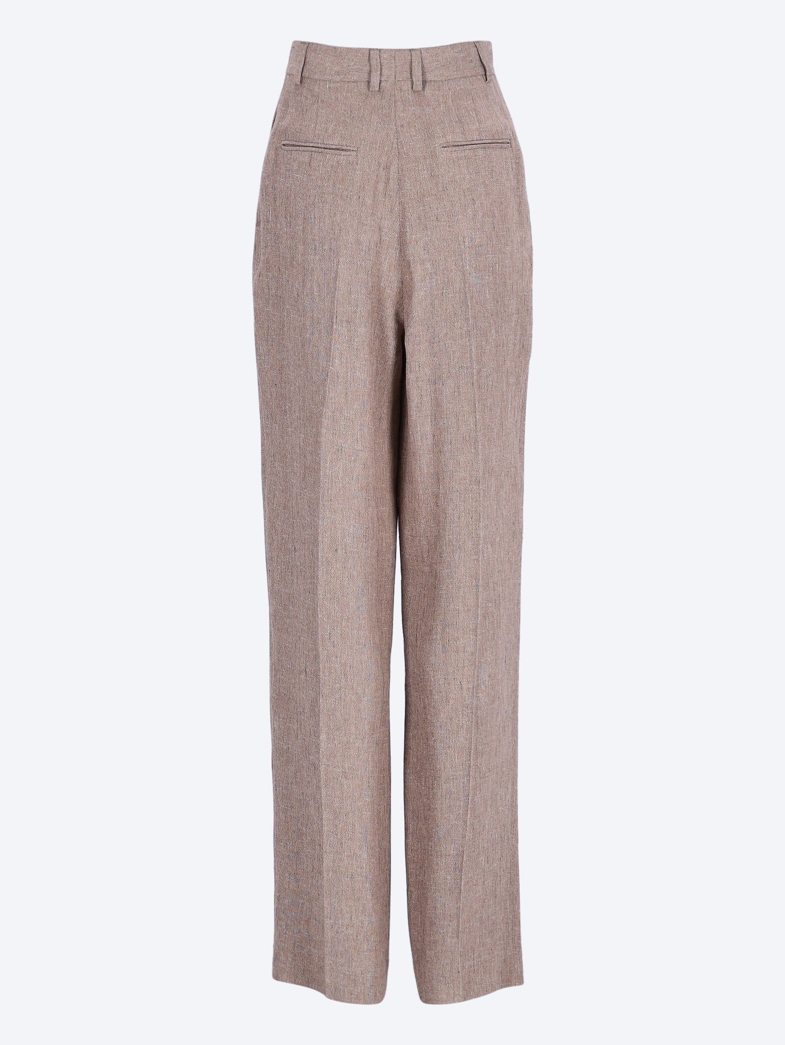 Kurt linen pants 3