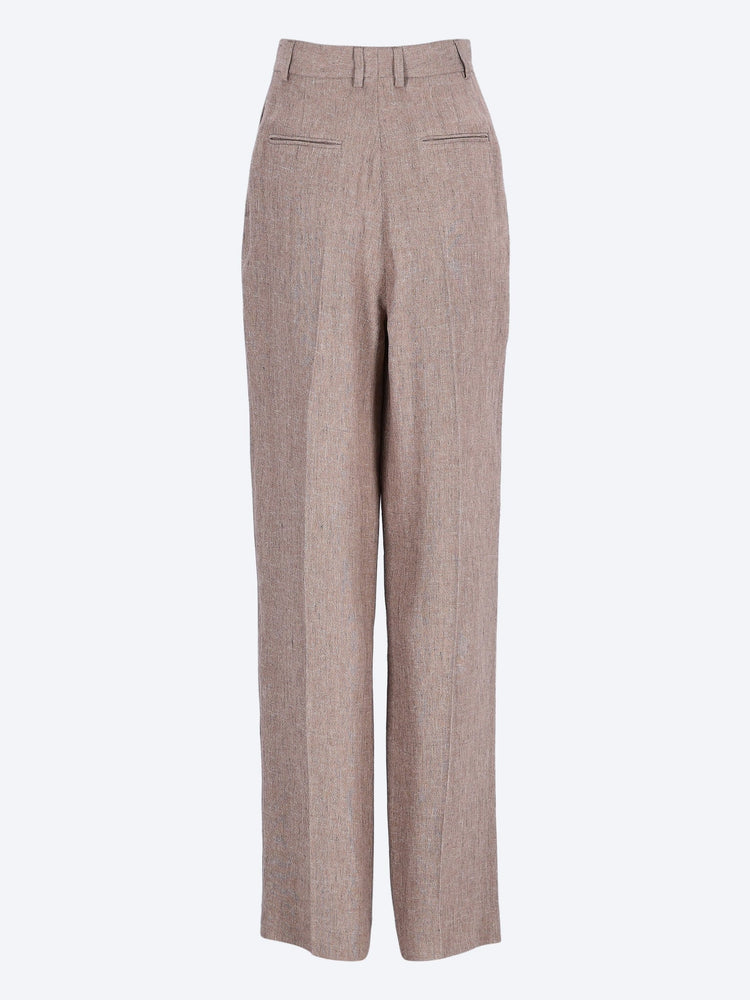 Kurt linen pants 3
