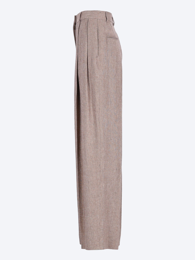 Kurt linen pants 2