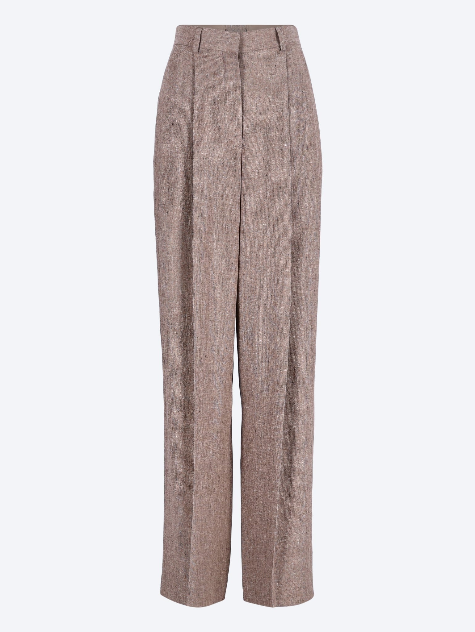Kurt linen pants 1