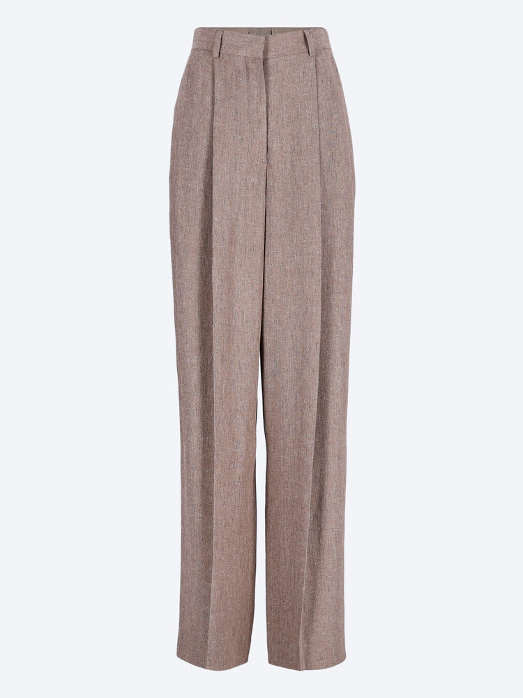 Kurt linen pants 1