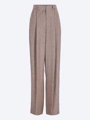Kurt linen pants ref: