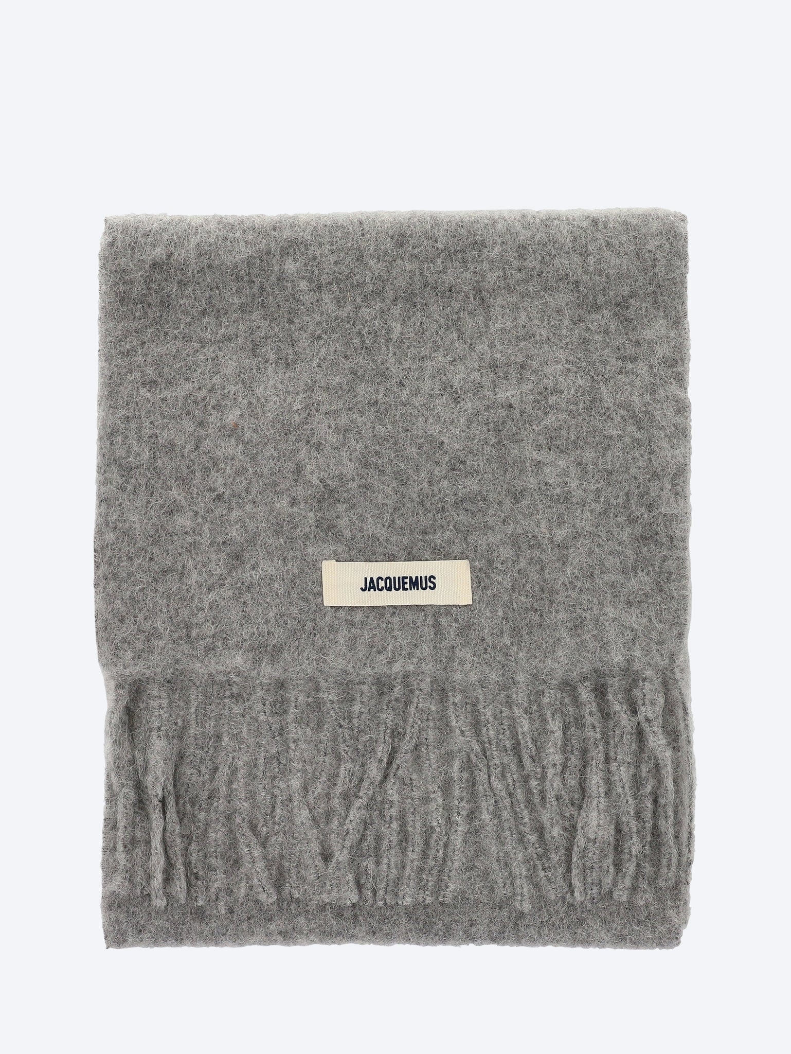 L echarpe carro scarf 1