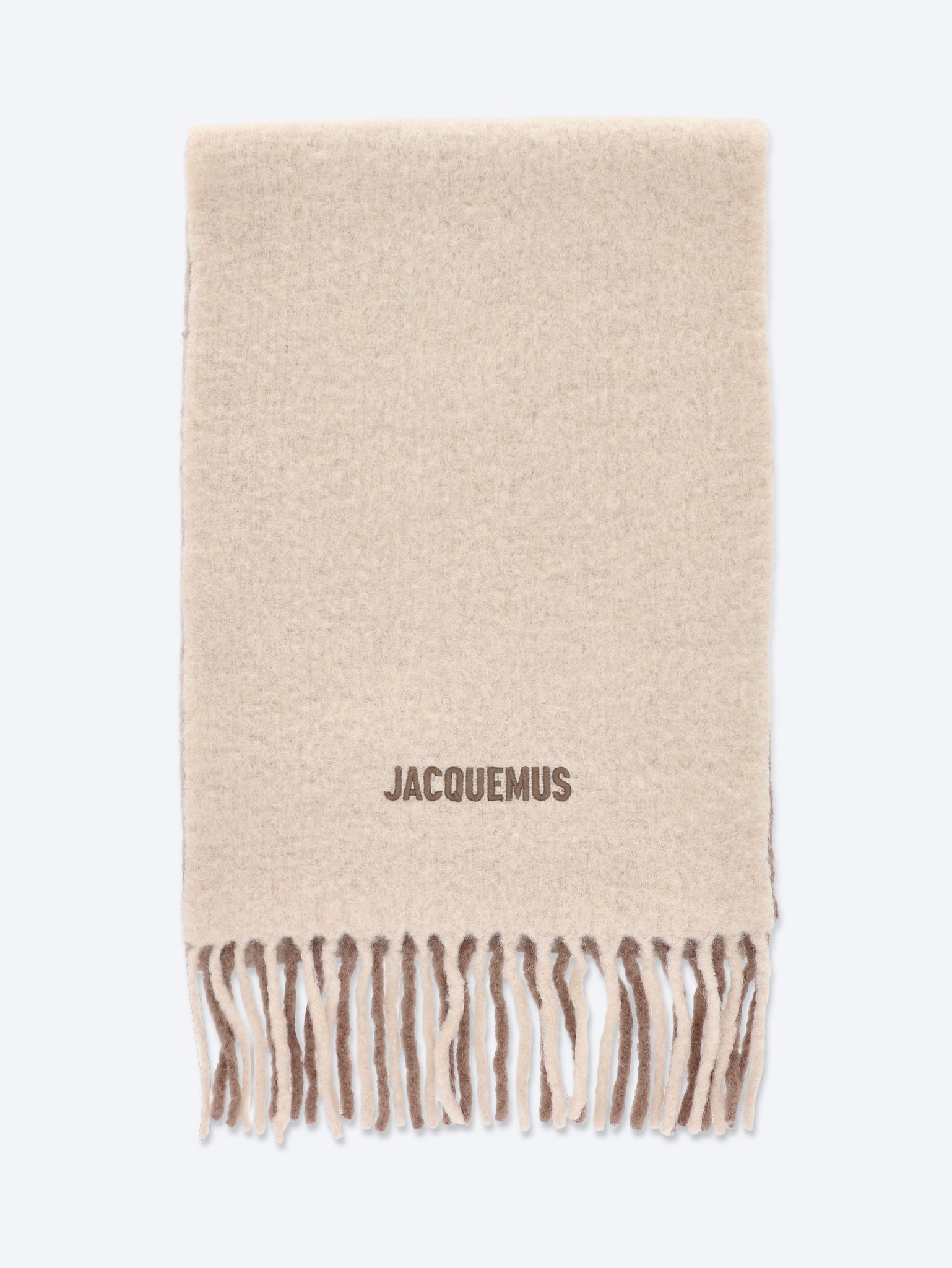 L echarpe moisson scarf 1