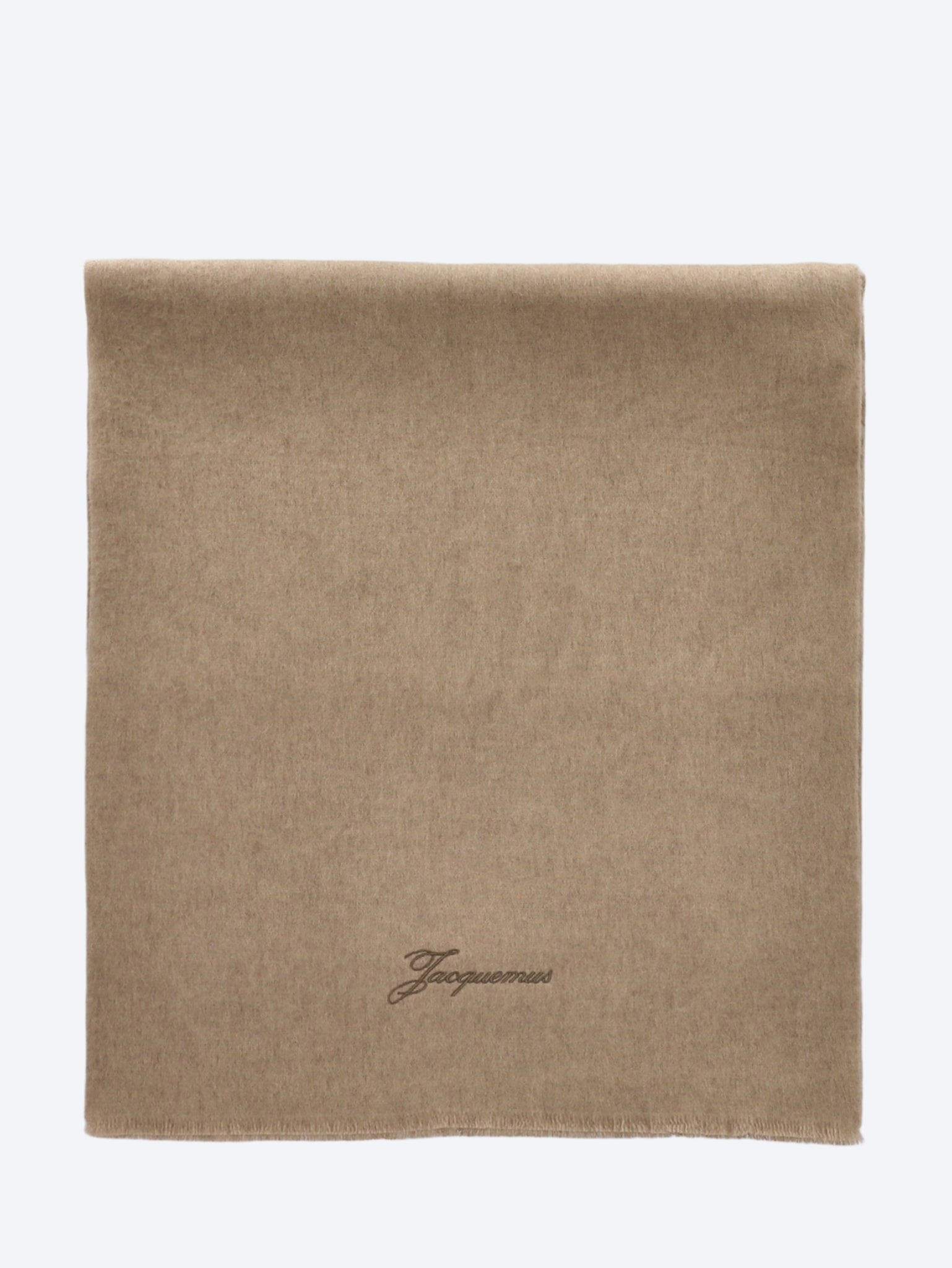 L echarpe tailleur scarf 1