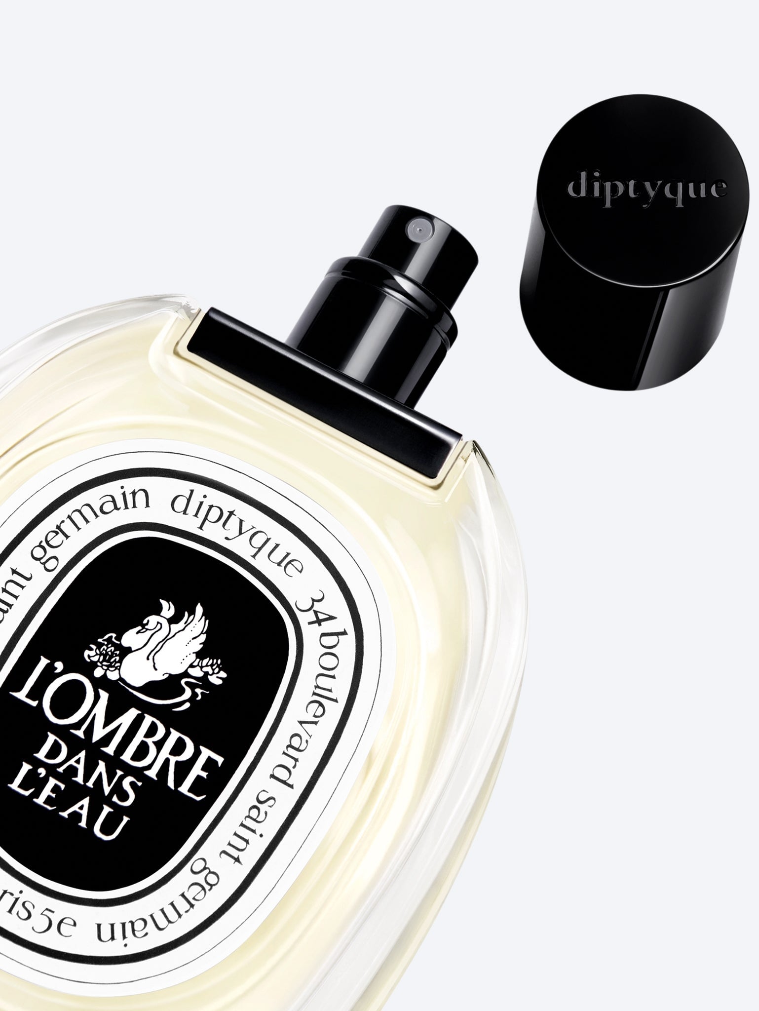 L'ombre dans l'eau eau de toilette 100ml 3