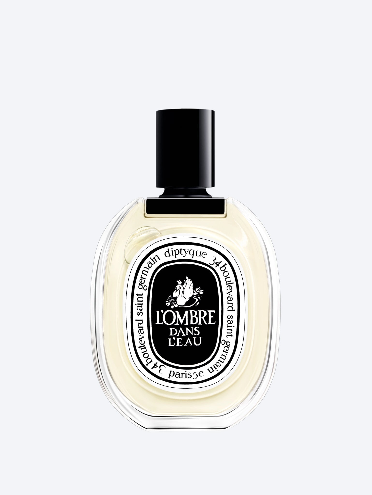 L'ombre dans l'eau eau de toilette 100ml 1