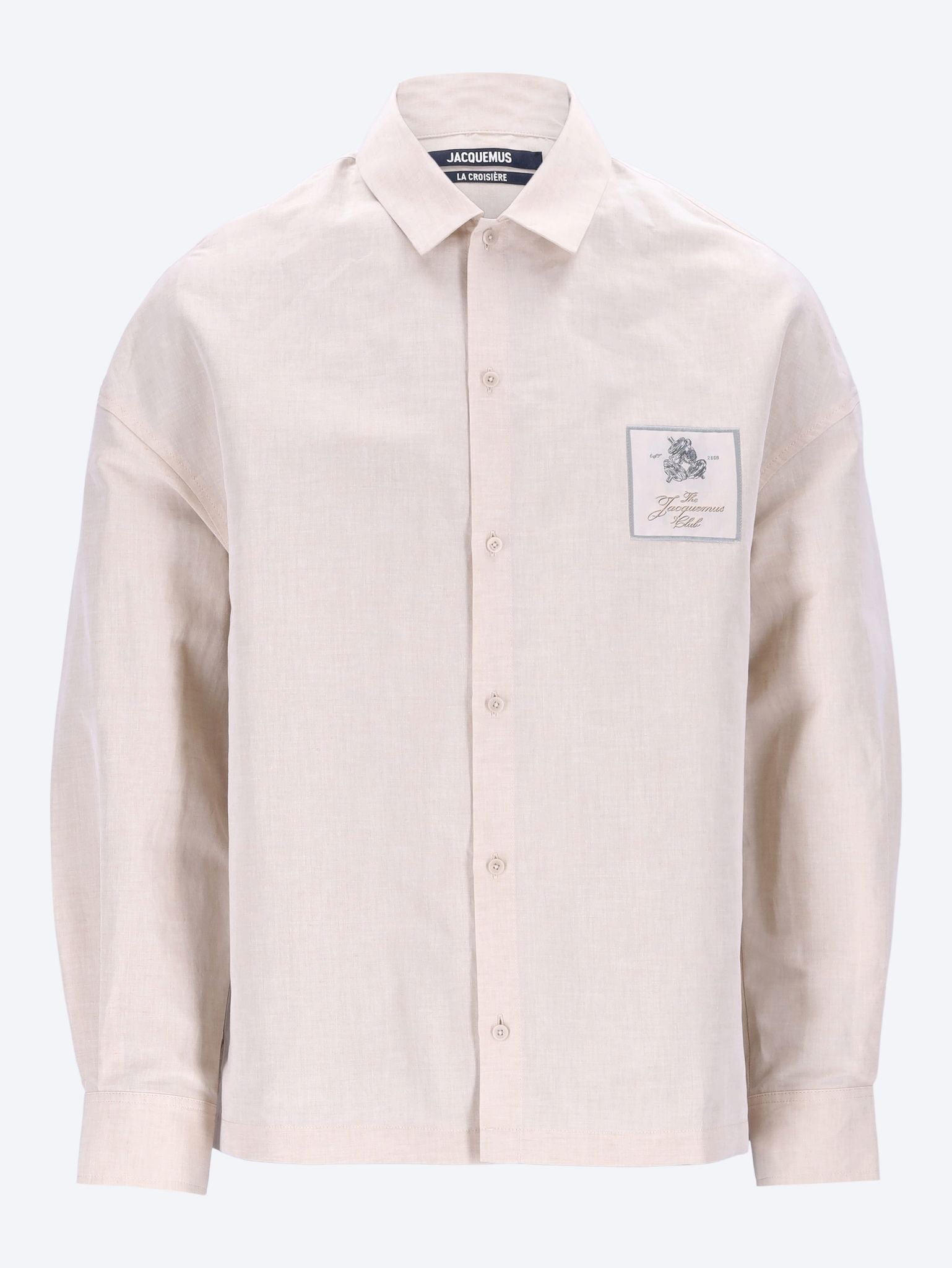 La chemise atelier ml 1