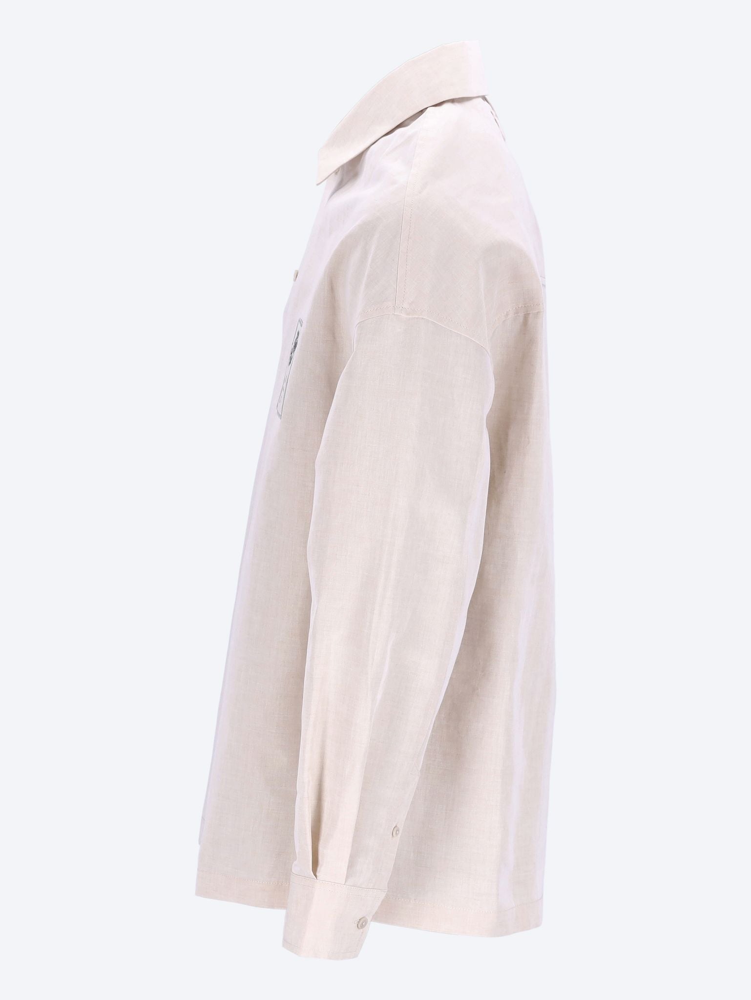 La chemise atelier ml 2