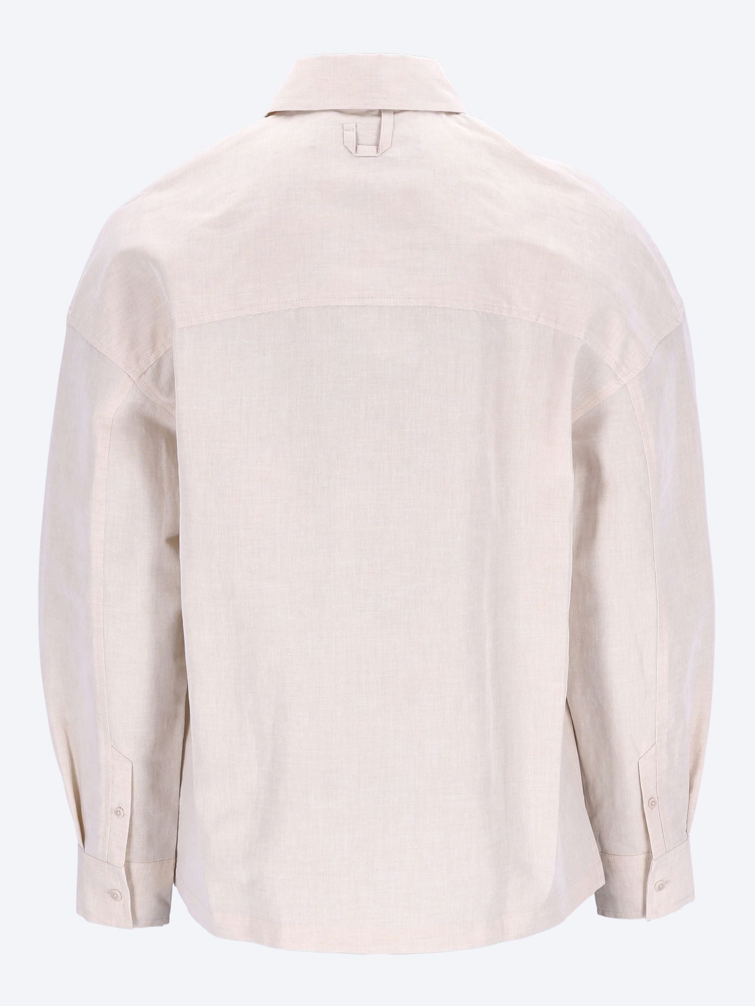 La chemise atelier ml 3