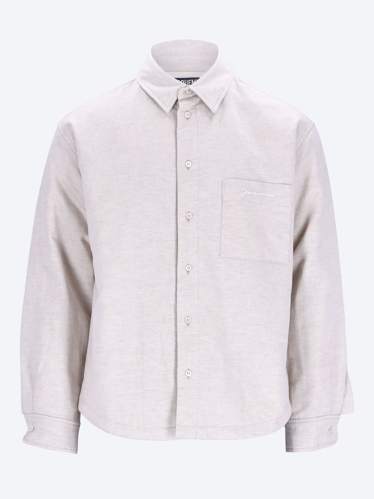 The Boulanger shirt 1