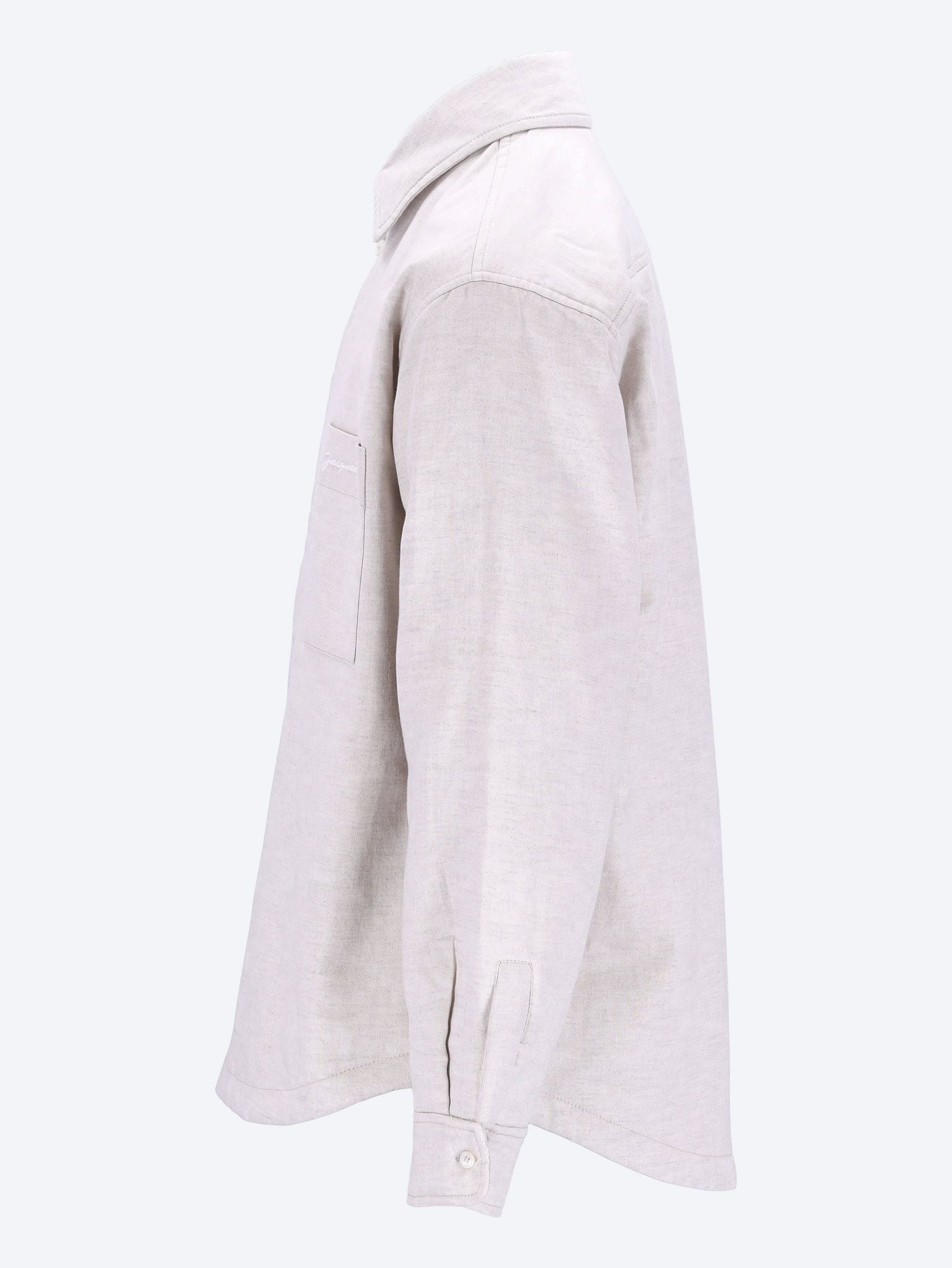 The Boulanger shirt 2