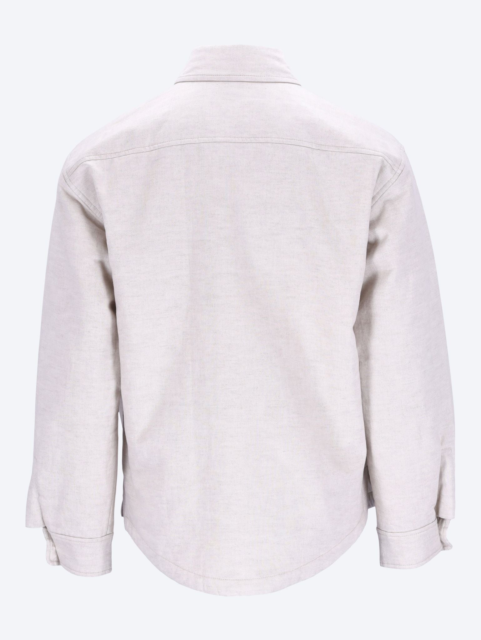 The Boulanger shirt 3
