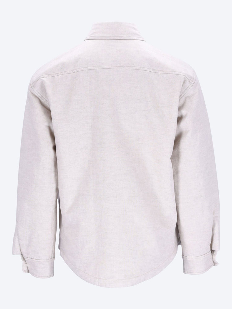 The Boulanger shirt 3