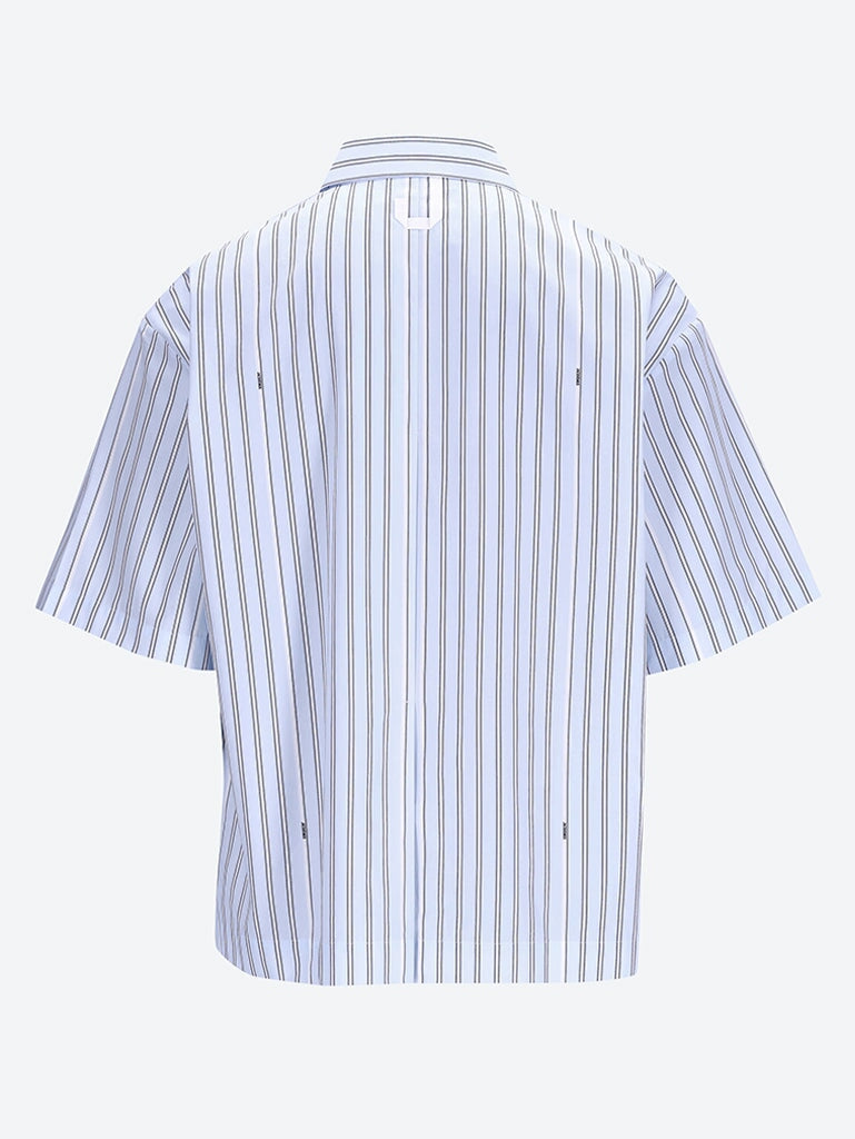 La chemise manches courte shirt 2