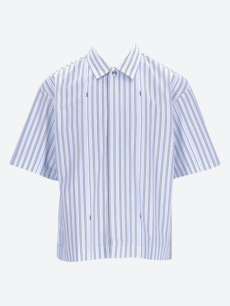 La chemise manches courte shirt 1