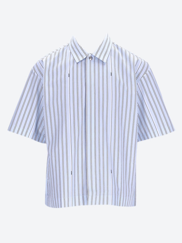 La chemise manches courte shirt 1