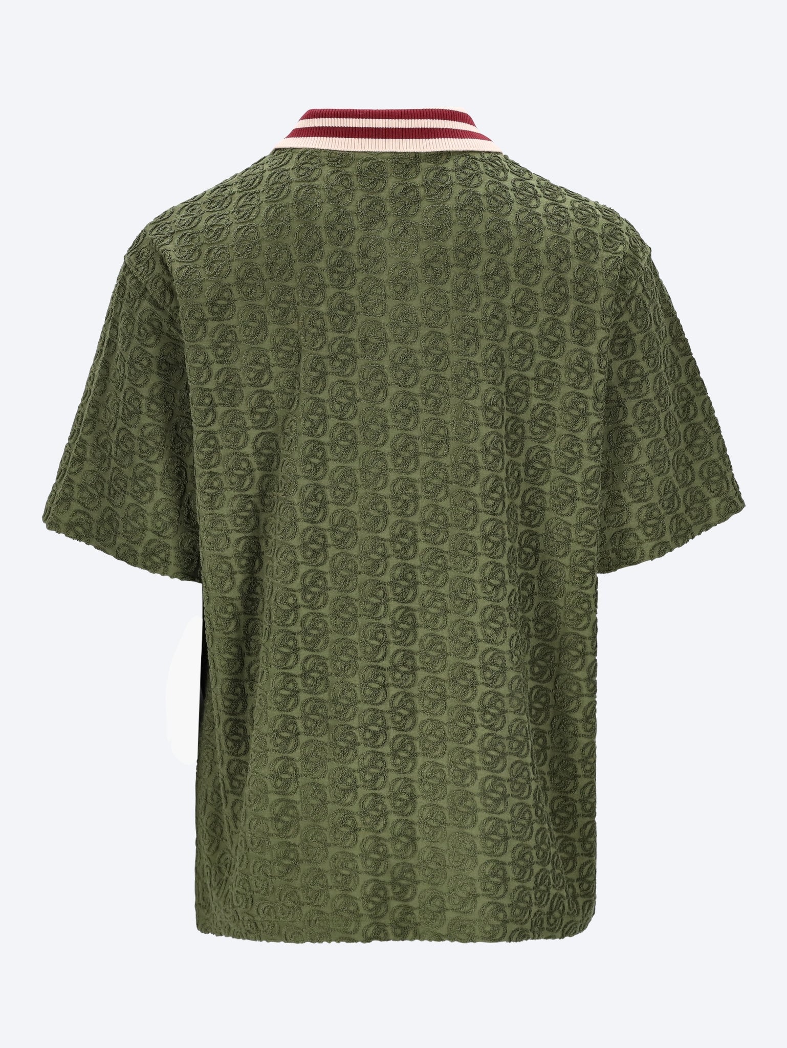 Chemise monogramme de La Chemise 2