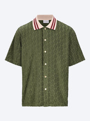 Chemise monogramme de La Chemise ref:
