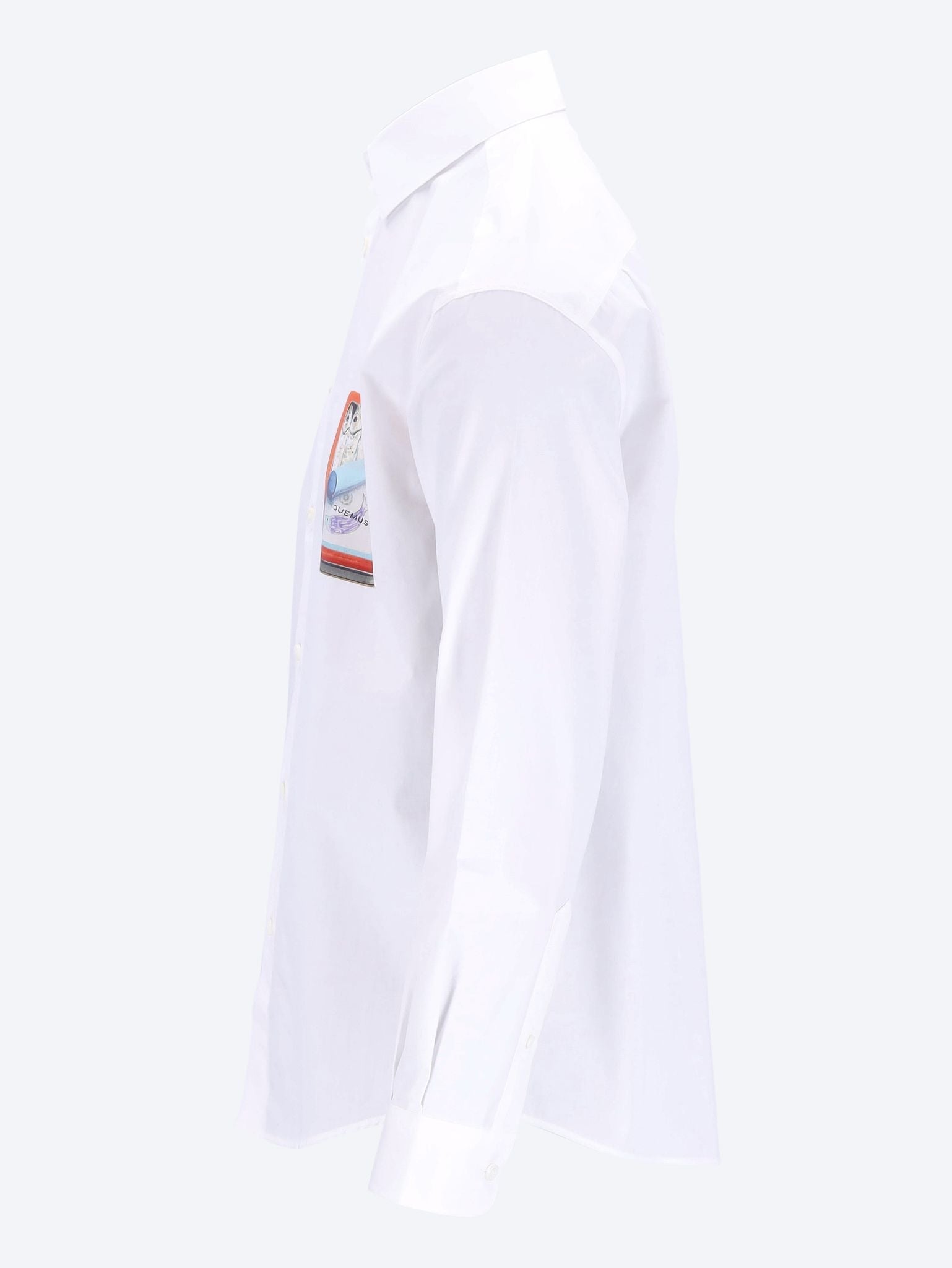 La chemise simon 2