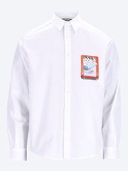 La chemise simon ref: