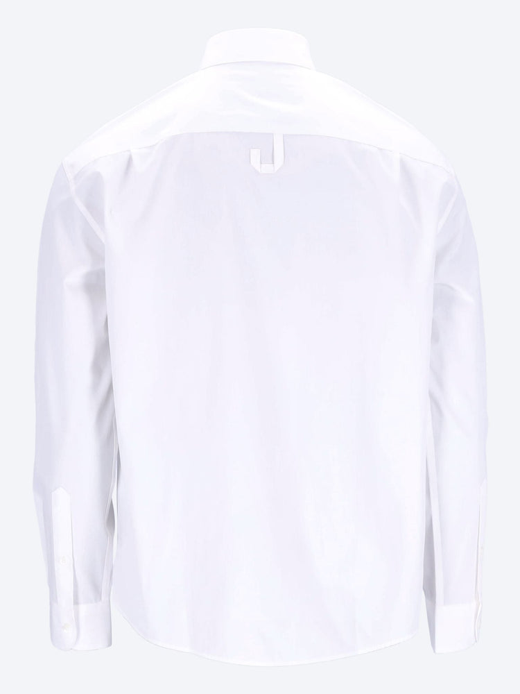 La chemise simon 3