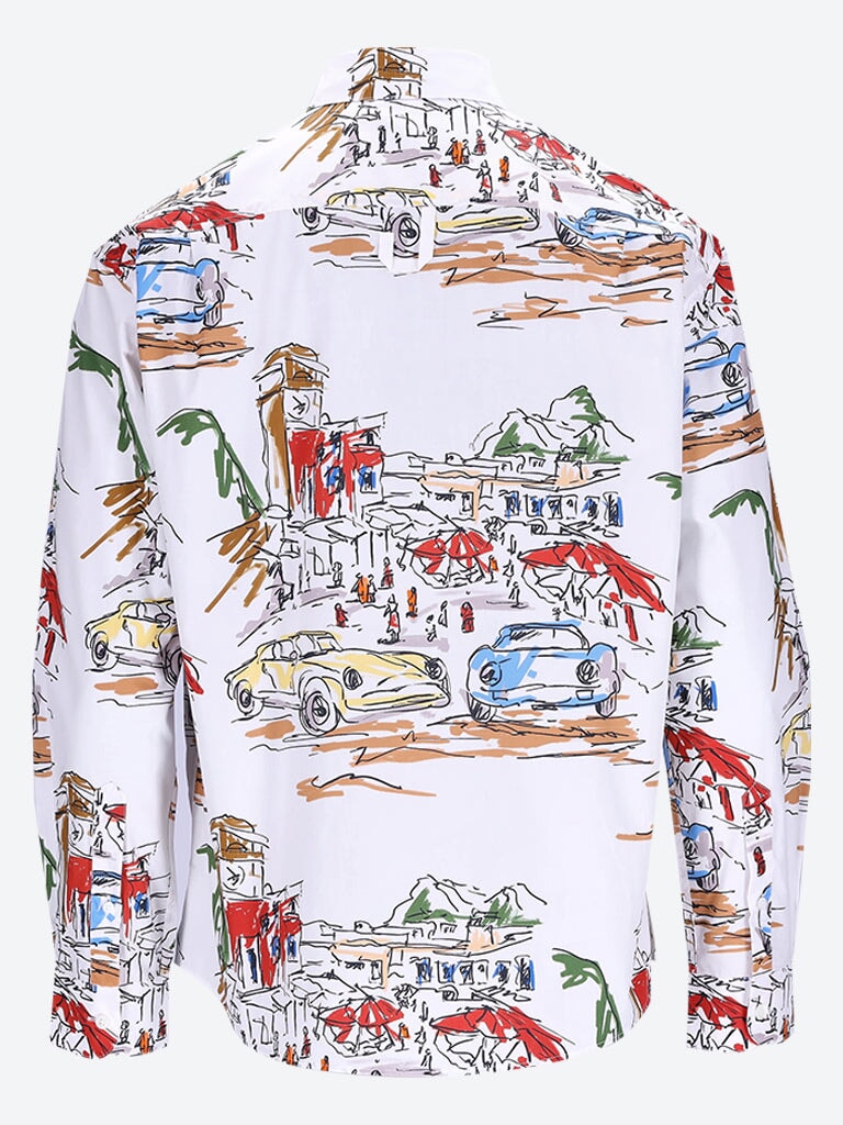 La Chemise Simon-Shirt 3