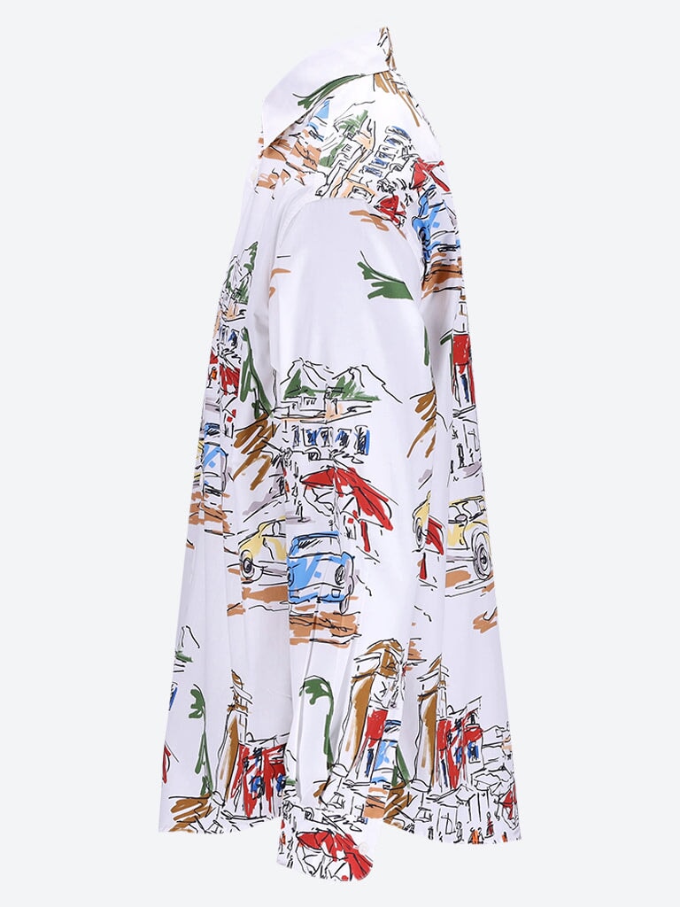 La Chemise Simon-Shirt 2