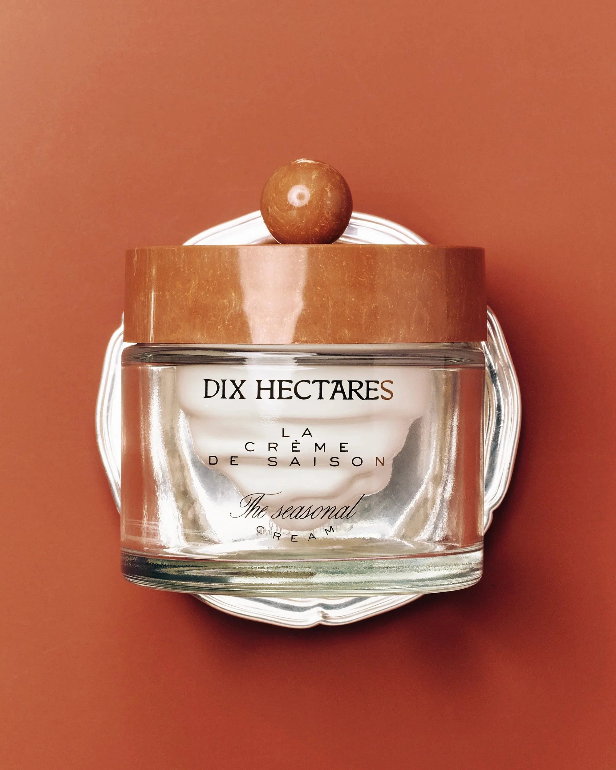 La creme de saison - Herbst-Winter 60 ml 1