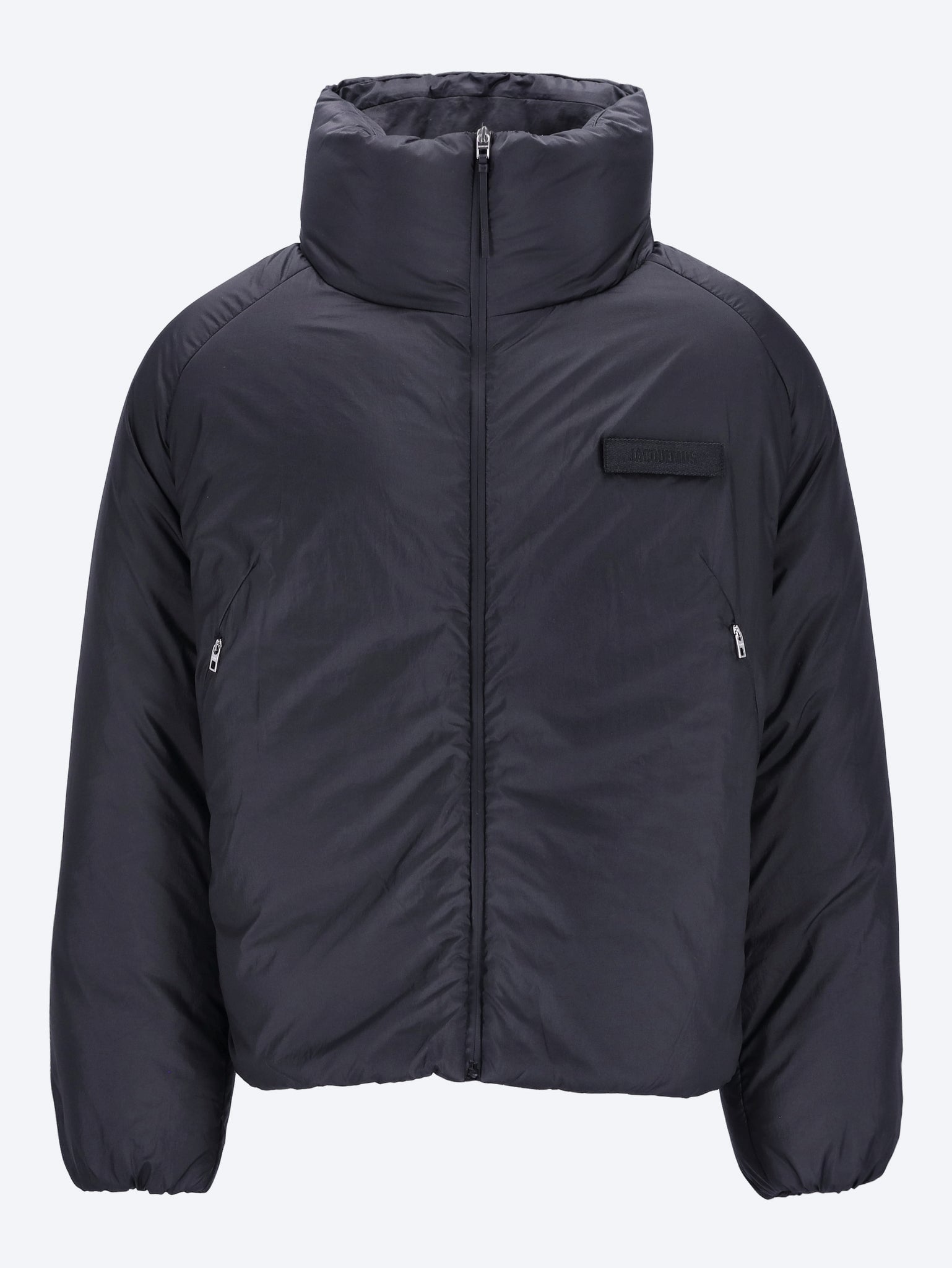 La doudoune moltone coat 1
