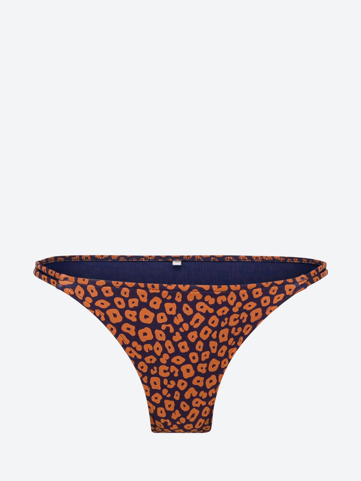 La parallèle swim bottoms 1