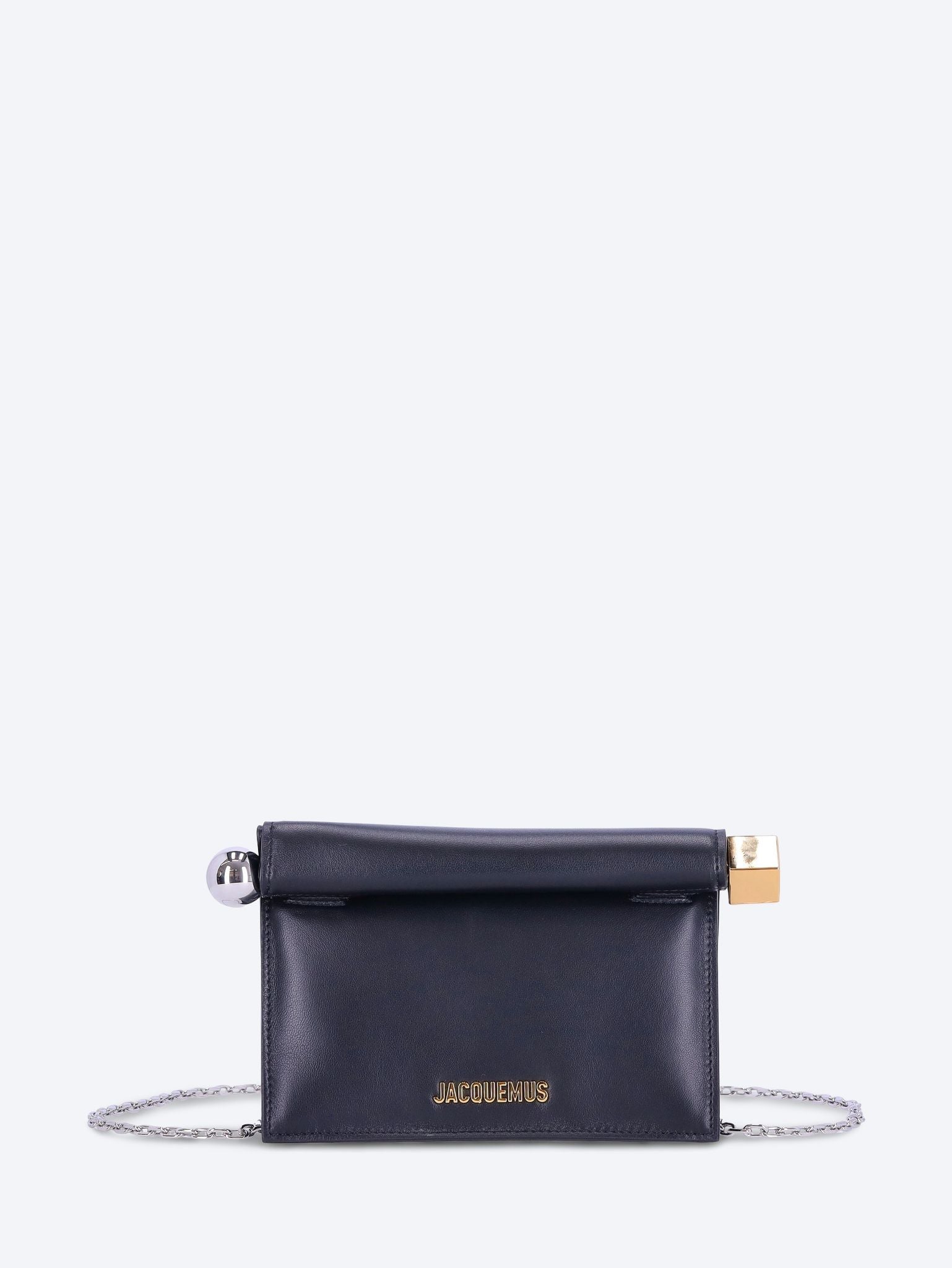 La petite pochette rond carré 1